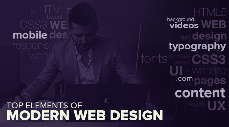 Brian Cozzi Inc Top Elements Of Modern Web Design