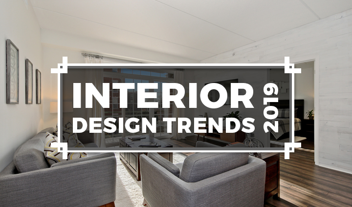 Interior Design Trends 2019